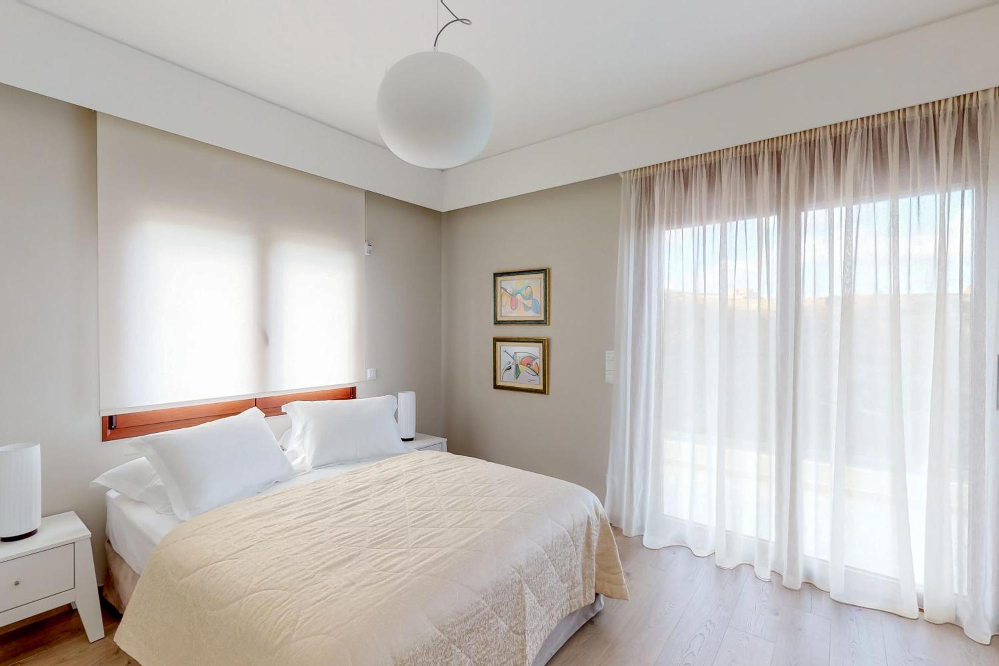 Ocean Villas Complex Agia Pelagia  Exterior photo