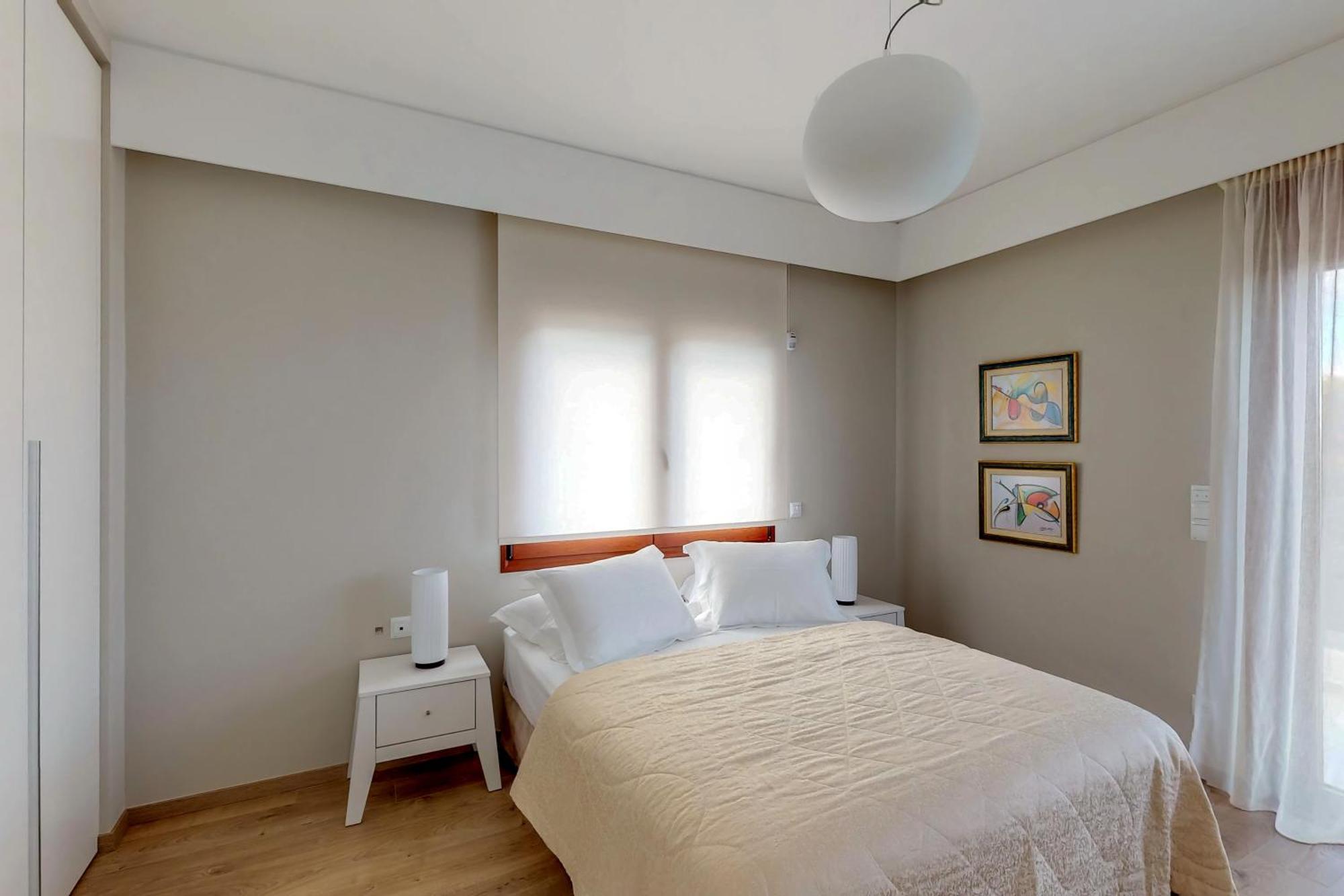 Ocean Villas Complex Agia Pelagia  Exterior photo